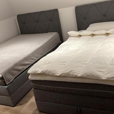 Ferienwohnung Nella Paderborn Exterior foto