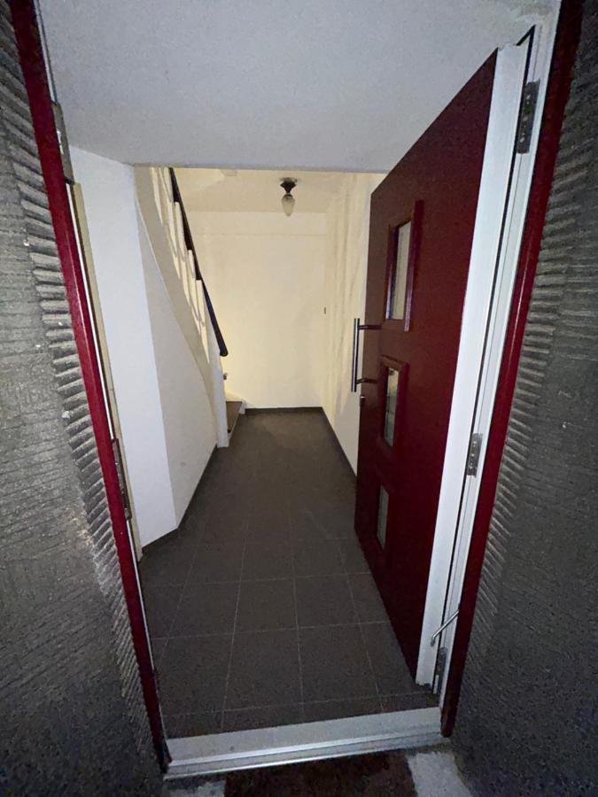 Ferienwohnung Nella Paderborn Exterior foto