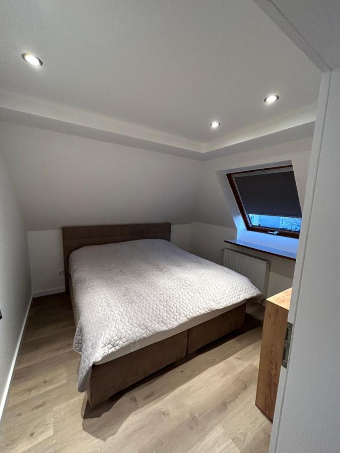 Ferienwohnung Nella Paderborn Exterior foto